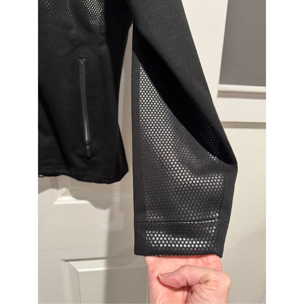 NWOT The North Face Women's Revolution Denali Jacket Size Medium Black Size M - Picture 13 of 16